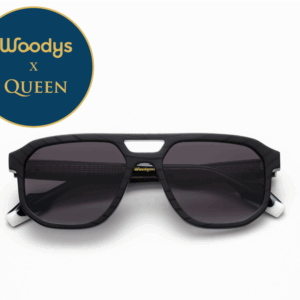 Woodys - CHAMPIONS (Queen Limited Edition)