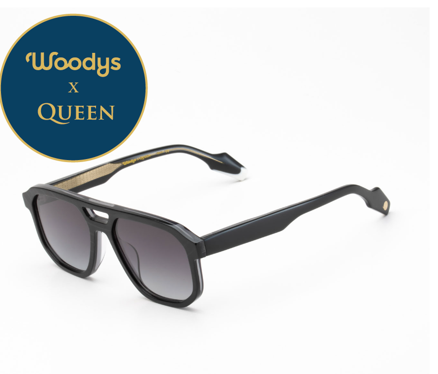 Woodys - CHAMPIONS (Queen Limited Edition) - immagine 3