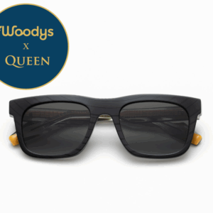 Woodys - SHOW (Queen Limited Edition)